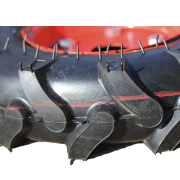 Колесо в сборе 3.5*6 (под 5 болтов) TT AGRO MOTO