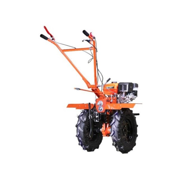 Мотоблок TATA ТТ-1100F3-ZX