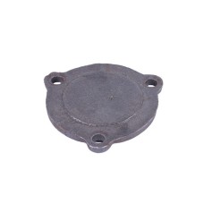 Крышку КПП левую Shifeng 240