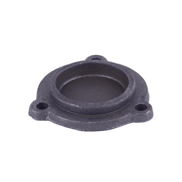 Крышка КПП (левая) Shifeng 240
