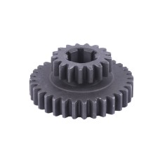 Шестерня 1-2-й передачи движущаяся Z-32-17-6 Shifeng 240