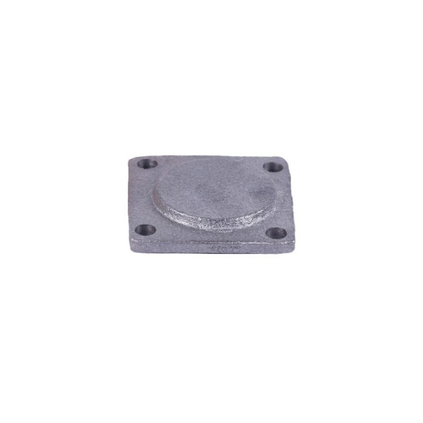 Крышка КПП (правая) Shifeng 240