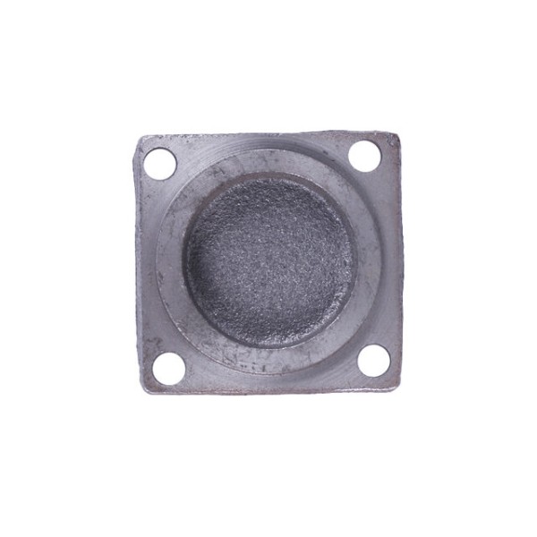 Крышка КПП (правая) Shifeng 240