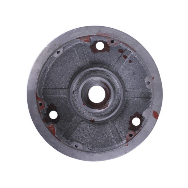 Корпус сцепления на минитрактор Shifeng 240