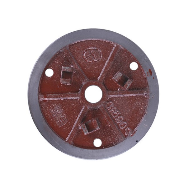 Корпус сцепления на минитрактор Shifeng 240