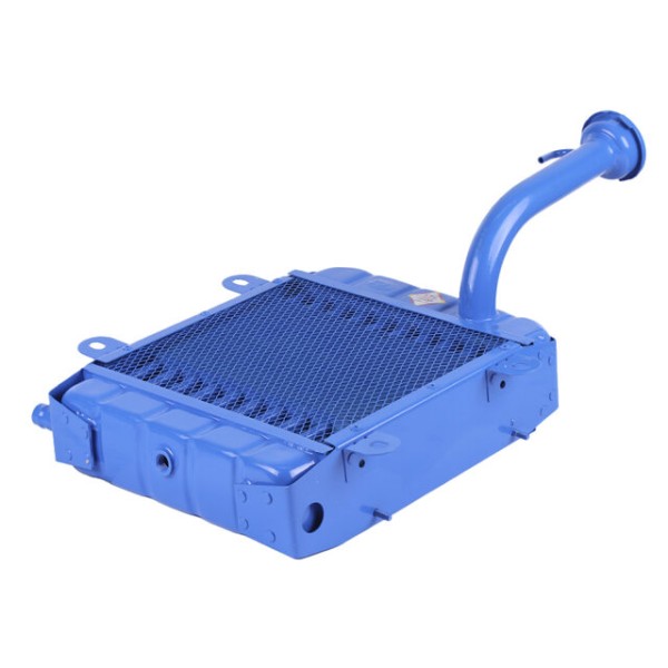 Радиатор на минитрактор Shifeng 240