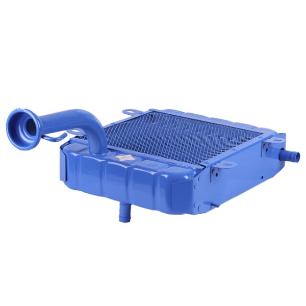 Радиатор на минитрактор Shifeng 240