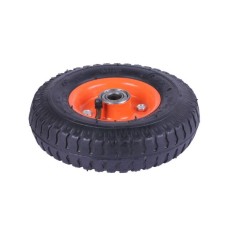 Колесо в сборе TT AGRO MOTO для ручной тачки, 2,50*4-ST