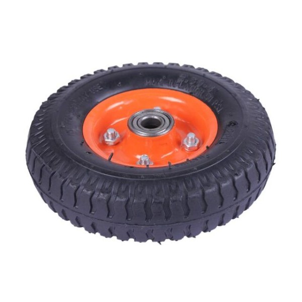Колесо в сборе TT AGRO MOTO для ручной тачки, 2,50*4-ST