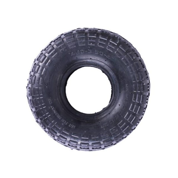 Покрышка TT AGRO MOTO 3,50*4 ST для ручной тачки
