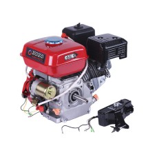 Двигун TATA 170FEV
