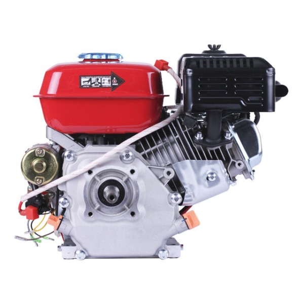 Двигун TATA 170FEV