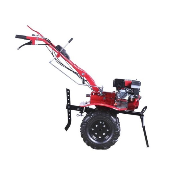 Мотоблок TATA TT-ZX100-1