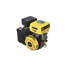 Двигун YBX 156F-S/15
