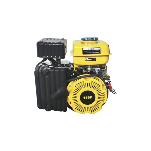 Двигатель YBX 156F-S/15