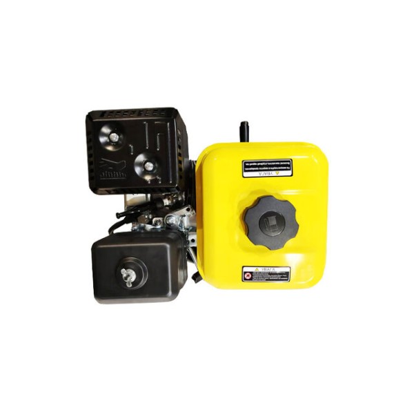 Двигун YBX 170F (R)