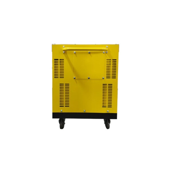 Генератор дизельный S11500DS 10.0/11.0KW YBX (однофазный, со свечой накала) бесшумный