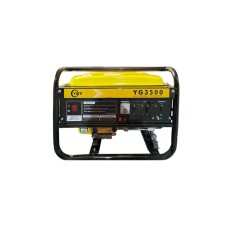 Генератор бензиновый YG3500 2.8/3.0KW YBX