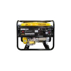 Генератор бензиновый YG7500 6.0/6.5KW YBX