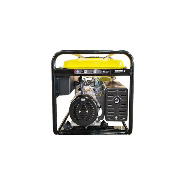Генератор бензиновый YG7500 6.0/6.5KW YBX
