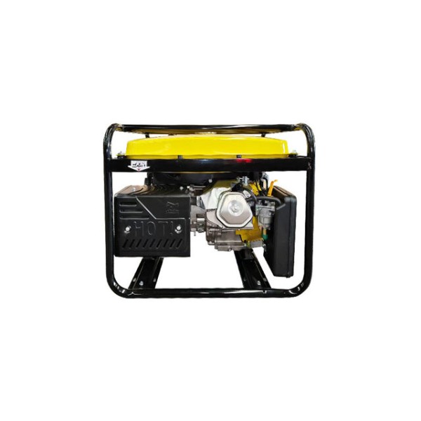 Генератор бензиновый YG7500 6.0/6.5KW YBX