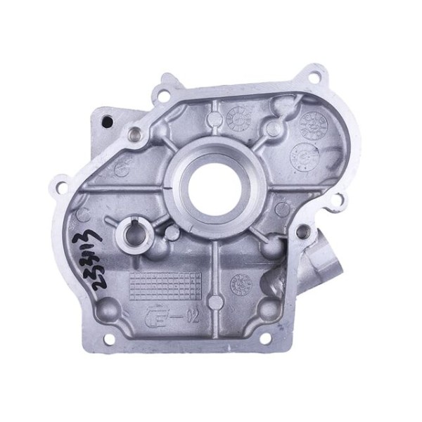 Крышка двигателя TT AGRO MOTO на генератор GN 1,2 KW