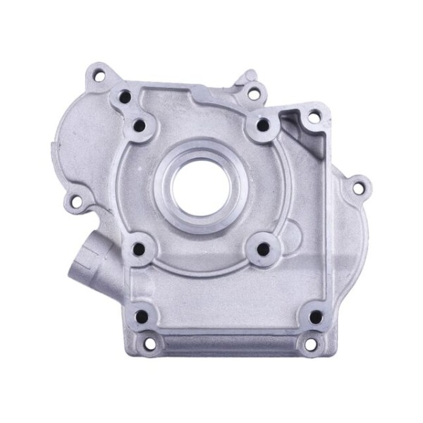 Крышка двигателя TT AGRO MOTO на генератор GN 1,2 KW