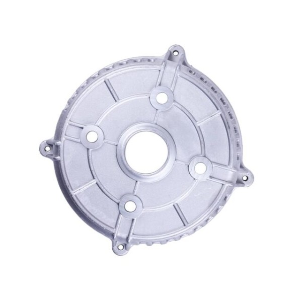 Крышка блока TT AGRO MOTO на генератор GN 1,2 KW