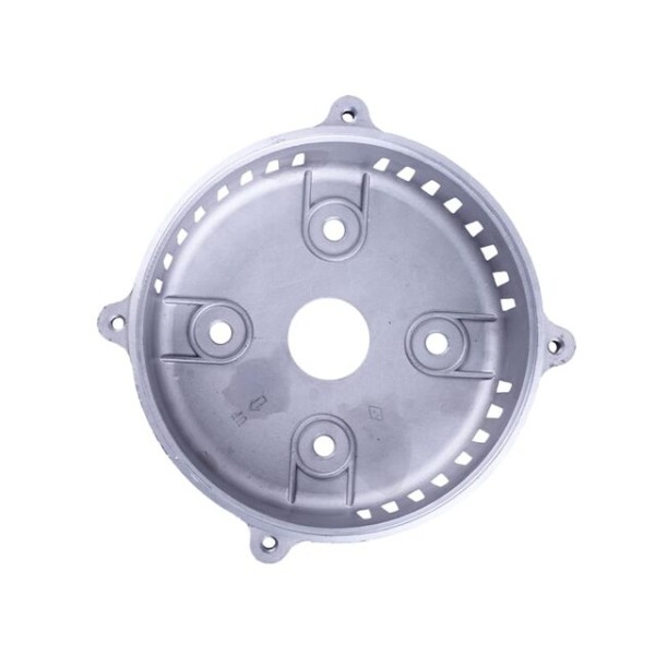 Крышка блока TT AGRO MOTO на генератор GN 1,2 KW