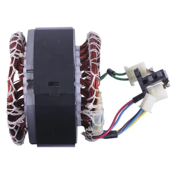 Статор генератора TT AGRO MOTO на генератор GN 1,2 KW