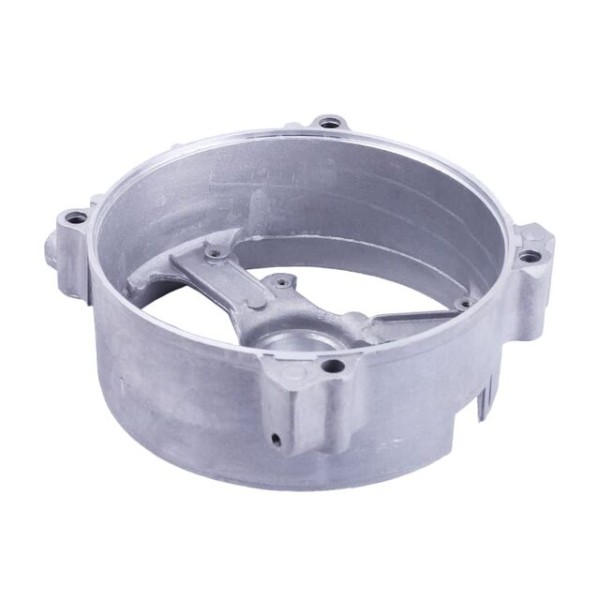 Крышка генератора задняя TT AGRO MOTO на генератор GN 1,2 KW