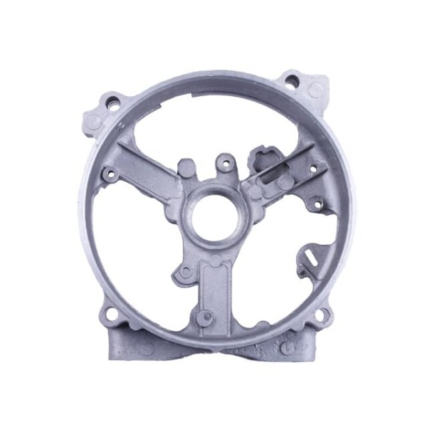 Крышка генератора задняя TT AGRO MOTO на генератор GN 1,2 KW