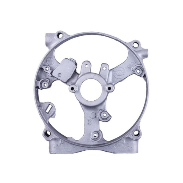 Крышка генератора задняя TT AGRO MOTO на генератор GN 1,2 KW