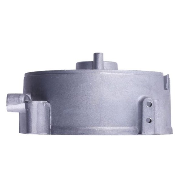 Крышка генератора задняя TT AGRO MOTO на генератор GN 1,2 KW