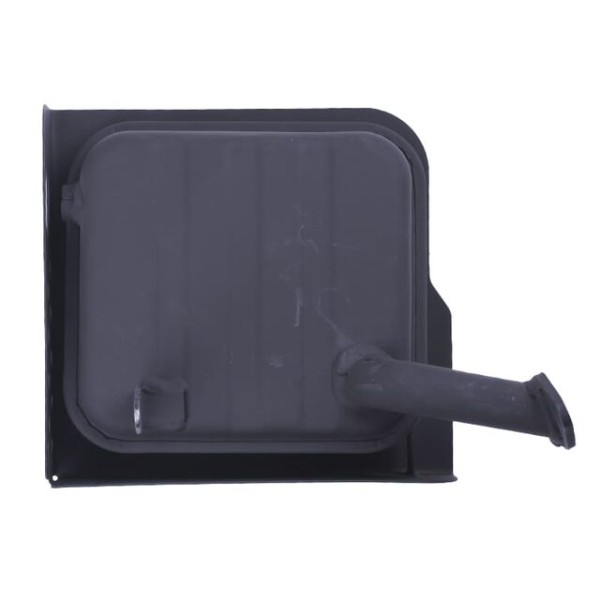Глушитель TT AGRO MOTO на генератор GN 1,2 KW