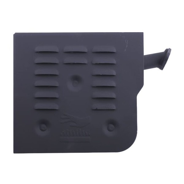 Глушитель TT AGRO MOTO на генератор GN 1,2 KW