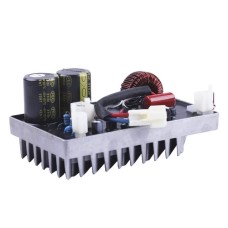 Инверторная плата 04-0015-V1.1. TT AGRO MOTO на инверторный генератор 1.8KW/2.0KW