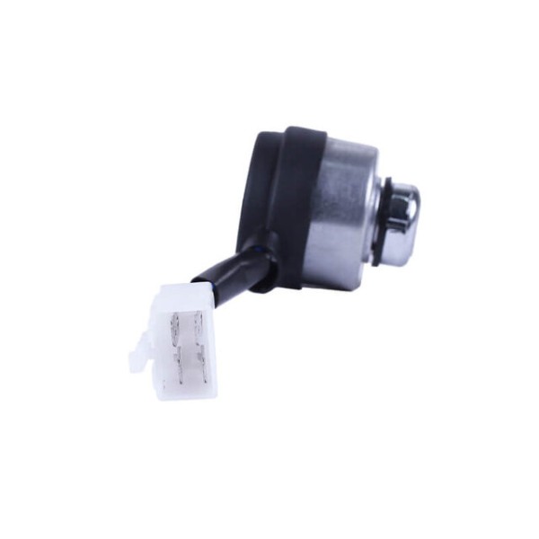 Замок зажигания TT AGRO MOTO на генератор GN 2-3,5 KW, Ø наружный - 41 мм
