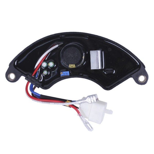 Регулятор напряжения AVR 250V TT AGRO MOTO для дизельных двигателей 192F JM8500X(E)