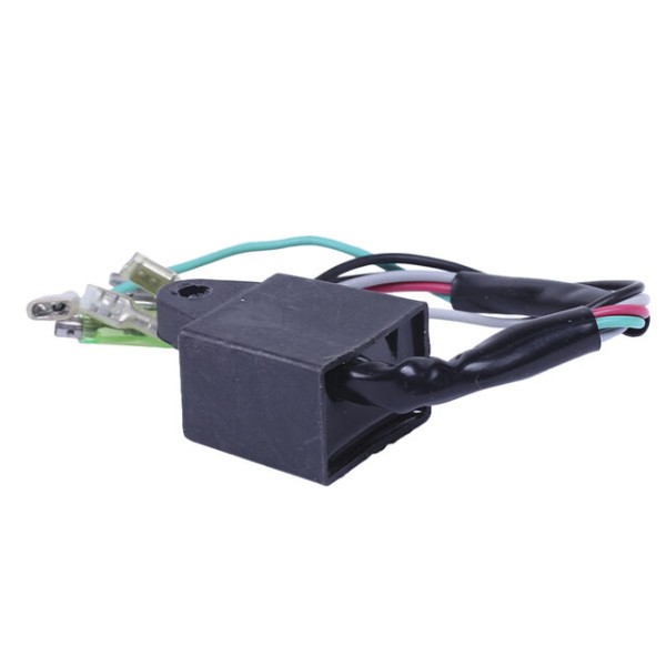 Коммутатор TTG на бензиновый генератор ET 950 GN-0,8KW
