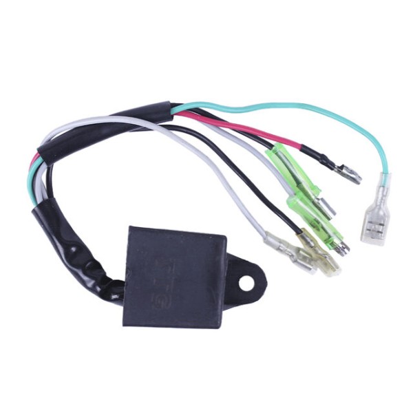 Коммутатор TTG на бензиновый генератор ET 950 GN-0,8KW