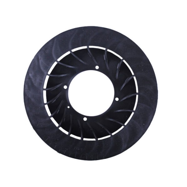 Вентилятор маховика TT AGRO MOTO на дизельный двигатель 2V188/192/195F