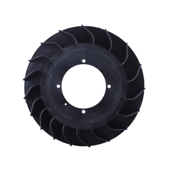 Вентилятор маховика TT AGRO MOTO на дизельный двигатель 2V188/192/195F