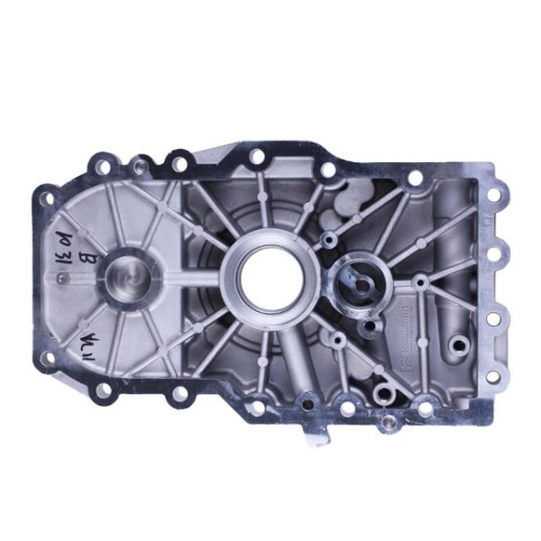 Крышка блока двигателя TT AGRO MOTO на дизельный двигатель 2V188F
