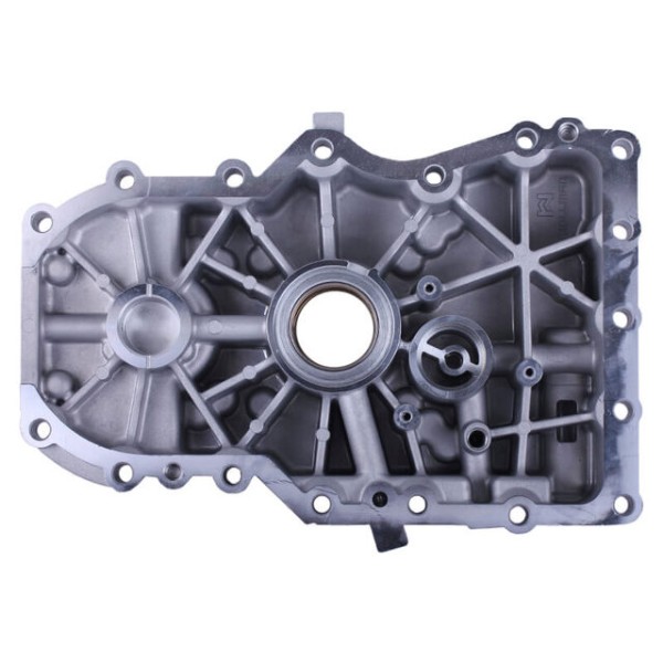 Крышка блока двигателя TT AGRO MOTO на дизельный двигатель 2V192/195F