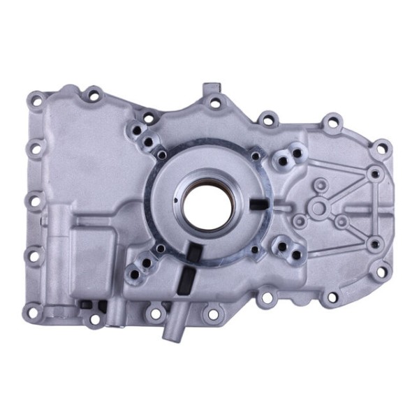 Крышка блока двигателя TT AGRO MOTO на дизельный двигатель 2V192/195F