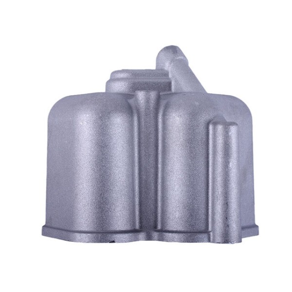 Кришка клапанов левая TT AGRO MOTO на дизельный двигатель 2V192/195F