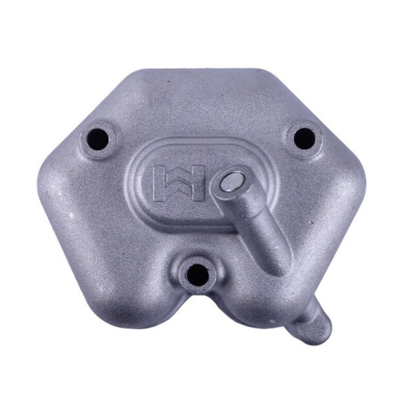 Кришка клапанов левая TT AGRO MOTO на дизельный двигатель 2V192/195F