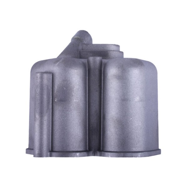 Кришка клапанов правая TT AGRO MOTO на дизельный двигатель 2V192/195F
