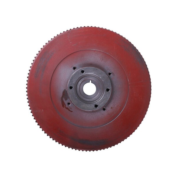 Маховик с венцом TT AGRO MOTO на дизельный двигатель 2V188/192/195F